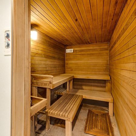 2 Bed 2 Bath Apartment In The Sand And Sea Condos Seaside Exteriör bild