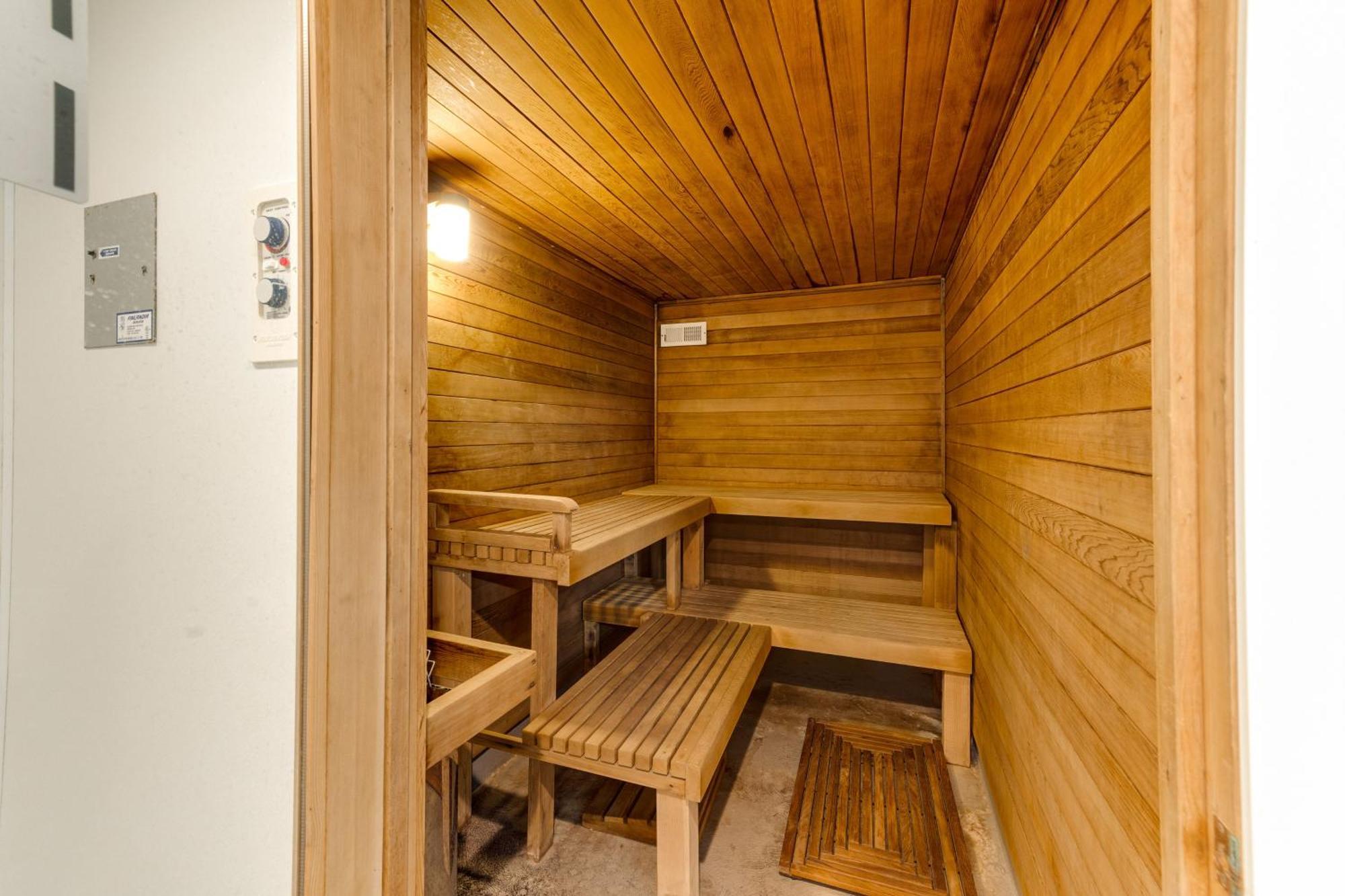 2 Bed 2 Bath Apartment In The Sand And Sea Condos Seaside Exteriör bild