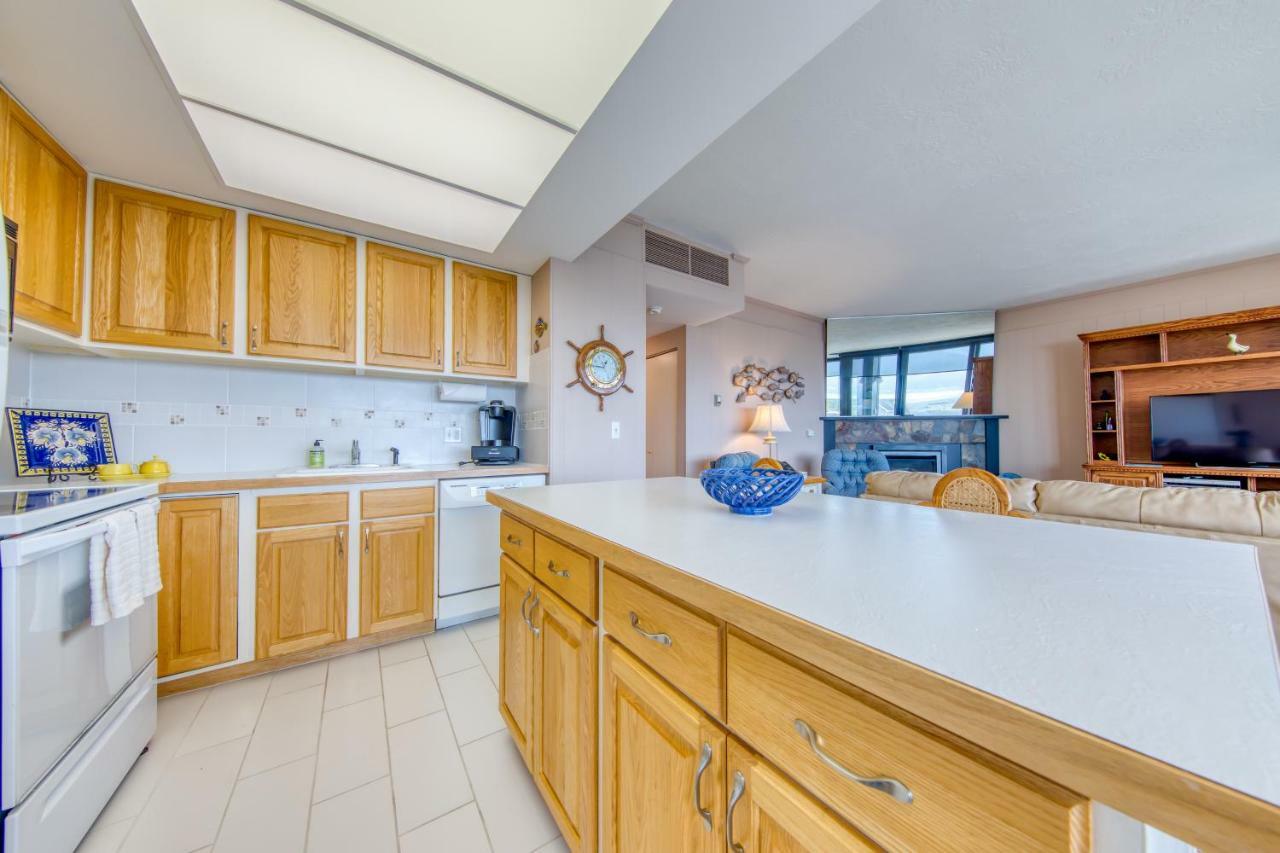 2 Bed 2 Bath Apartment In The Sand And Sea Condos Seaside Exteriör bild