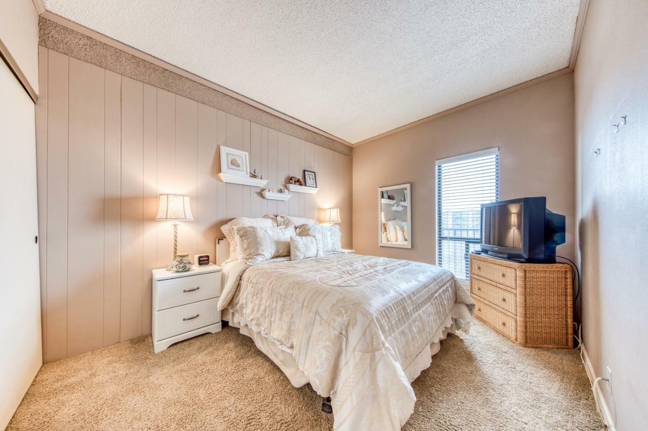 2 Bed 2 Bath Apartment In The Sand And Sea Condos Seaside Exteriör bild