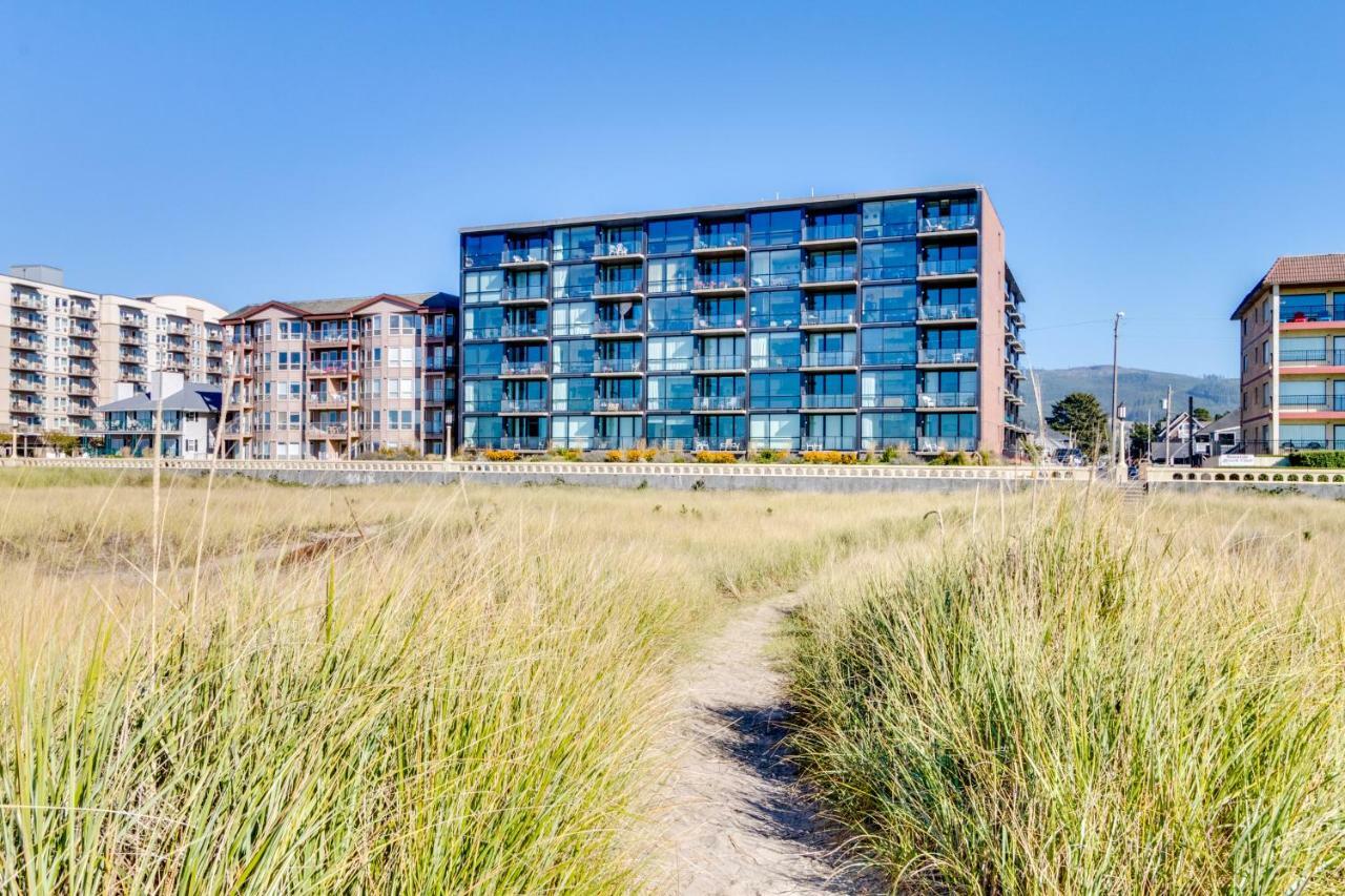 2 Bed 2 Bath Apartment In The Sand And Sea Condos Seaside Exteriör bild