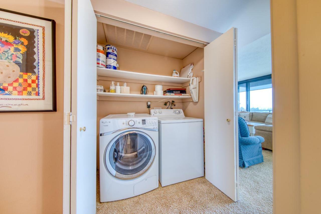 2 Bed 2 Bath Apartment In The Sand And Sea Condos Seaside Exteriör bild